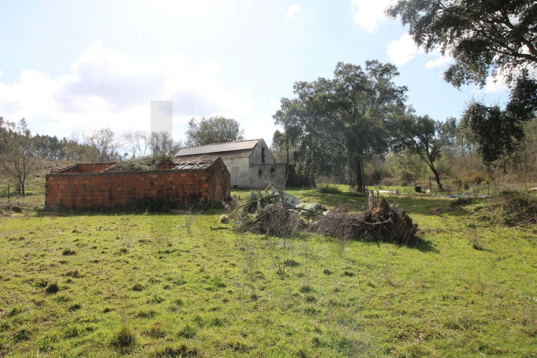 Moradia T2 para Venda em Nossa Senhora do Pranto Foto 28