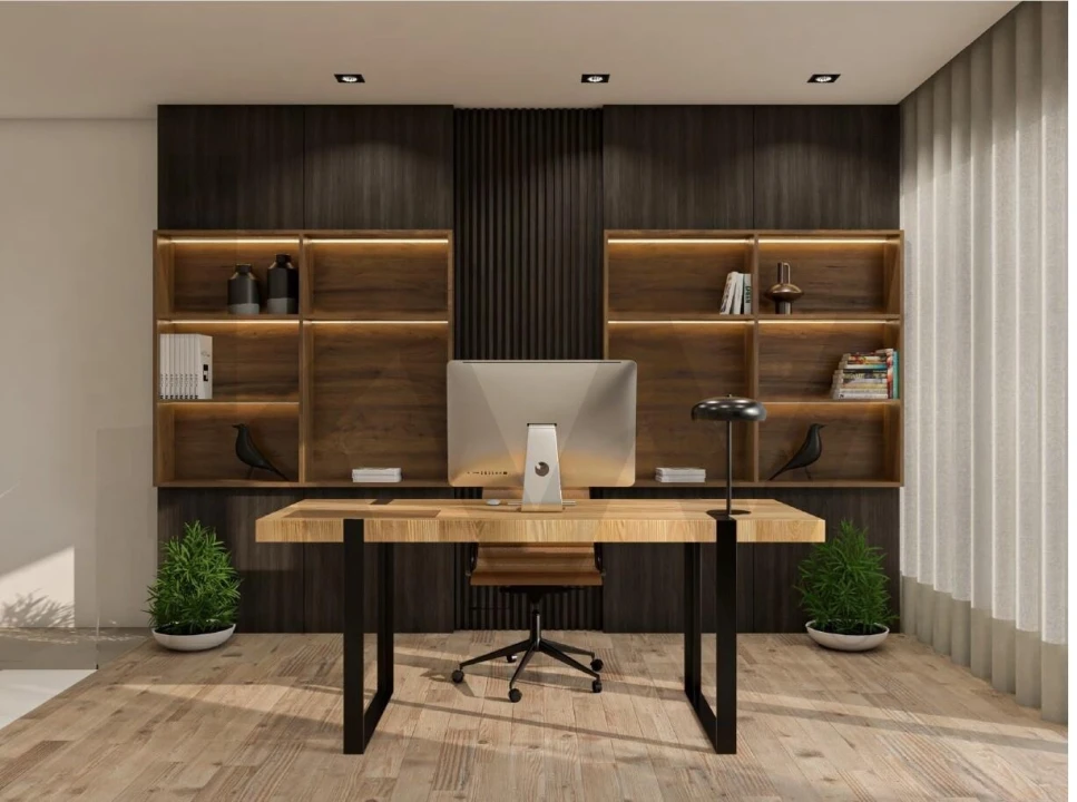 Apartamento T5 para Venda em Montijo e Afonsoeiro Foto 1