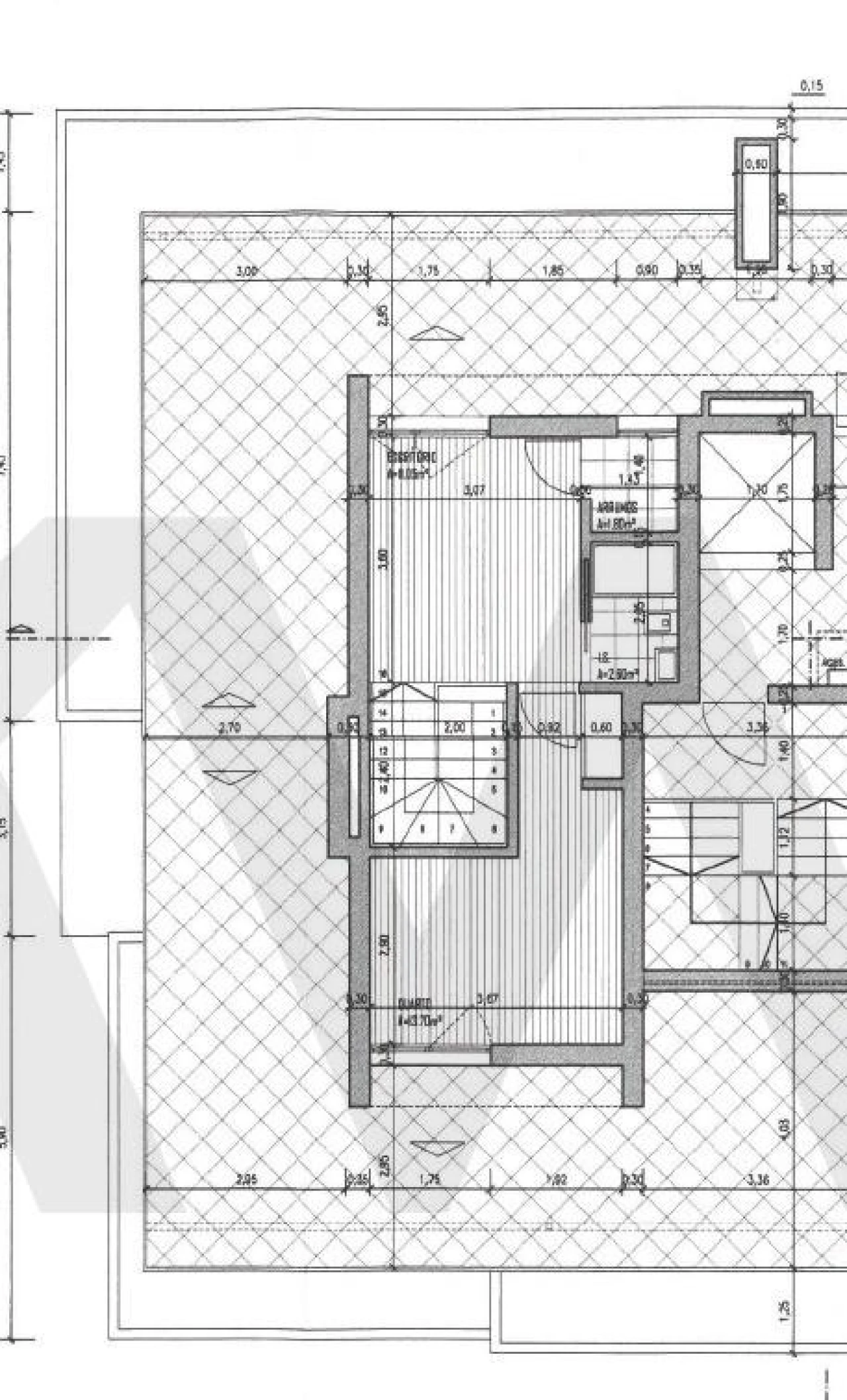 Apartamento T5 para Venda em Montijo e Afonsoeiro Foto 12