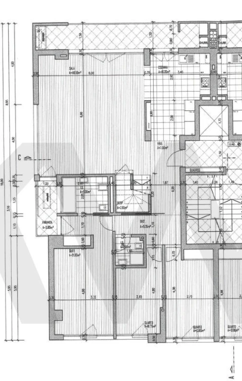 Apartamento T5 para Venda em Montijo e Afonsoeiro
