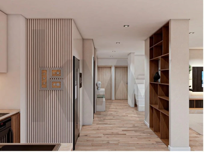 Apartamento T5 para Venda em Montijo e Afonsoeiro Foto 5