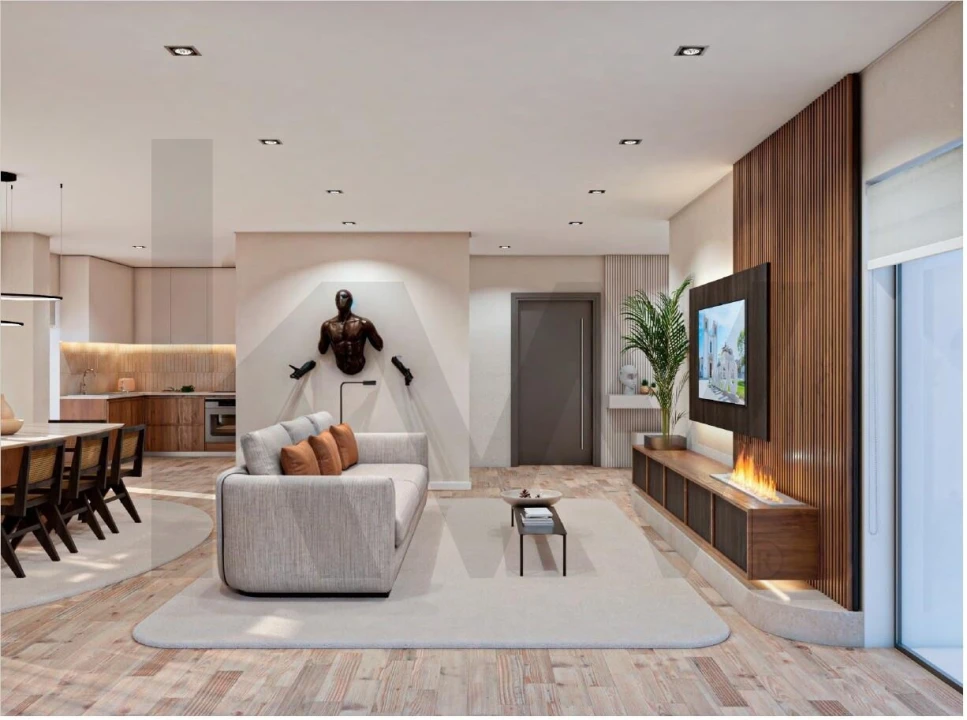 Apartamento T5 para Venda em Montijo e Afonsoeiro Foto 2