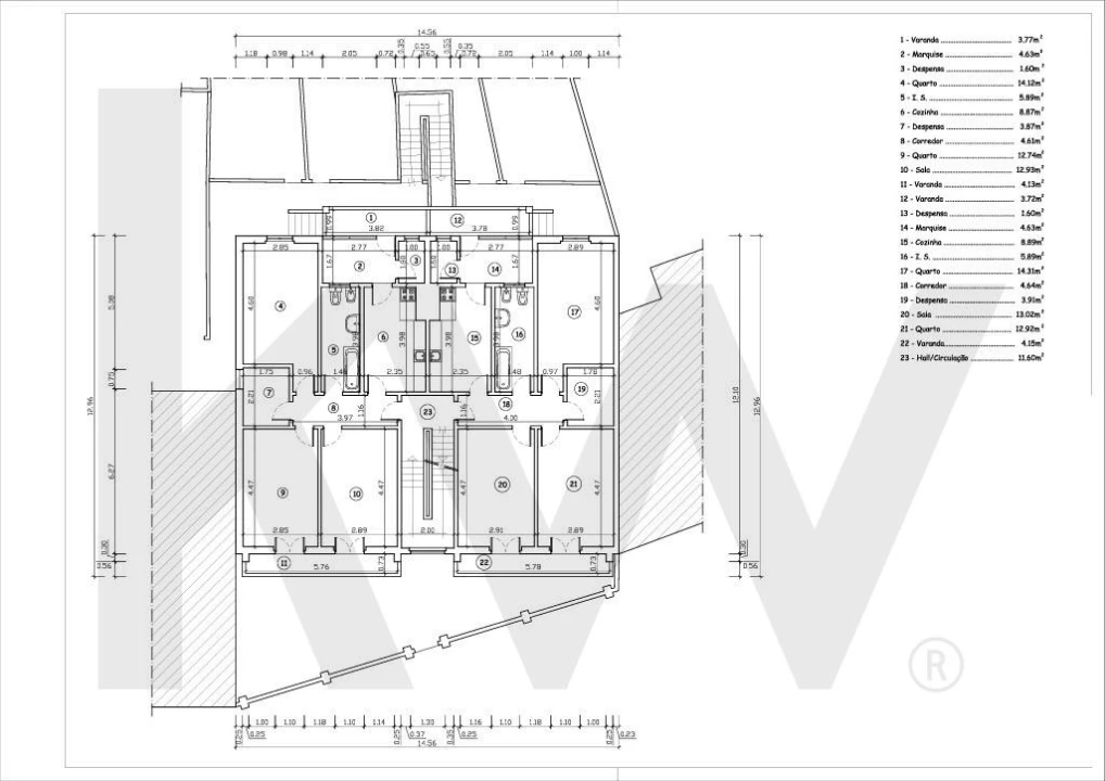 Prédio para Venda em Sobral de Monte Agraço Foto 29