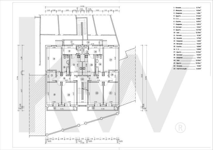 Prédio para Venda em Sobral de Monte Agraço Foto 29