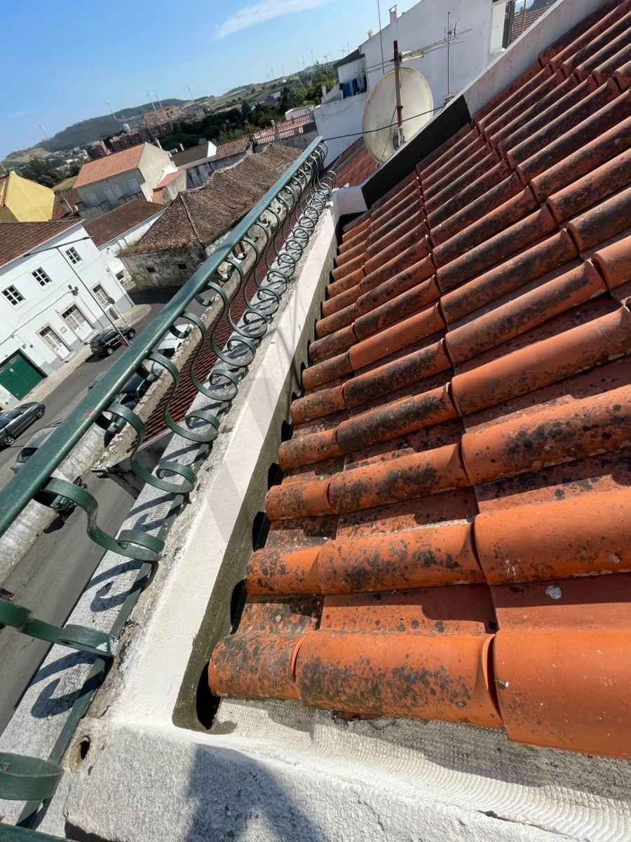 Prédio para Venda em Sobral de Monte Agraço Foto 16