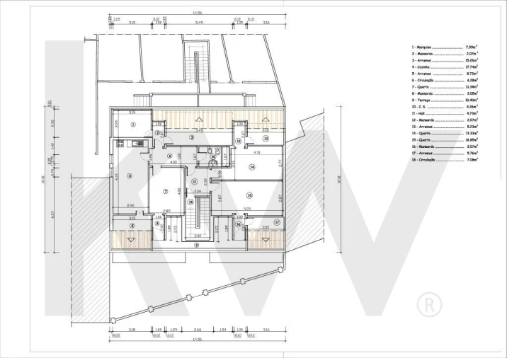 Prédio para Venda em Sobral de Monte Agraço Foto 30