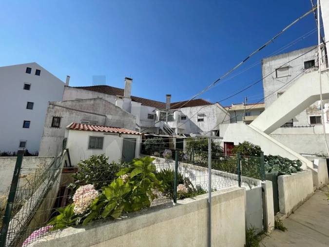 Prédio para Venda em Sobral de Monte Agraço Foto 20