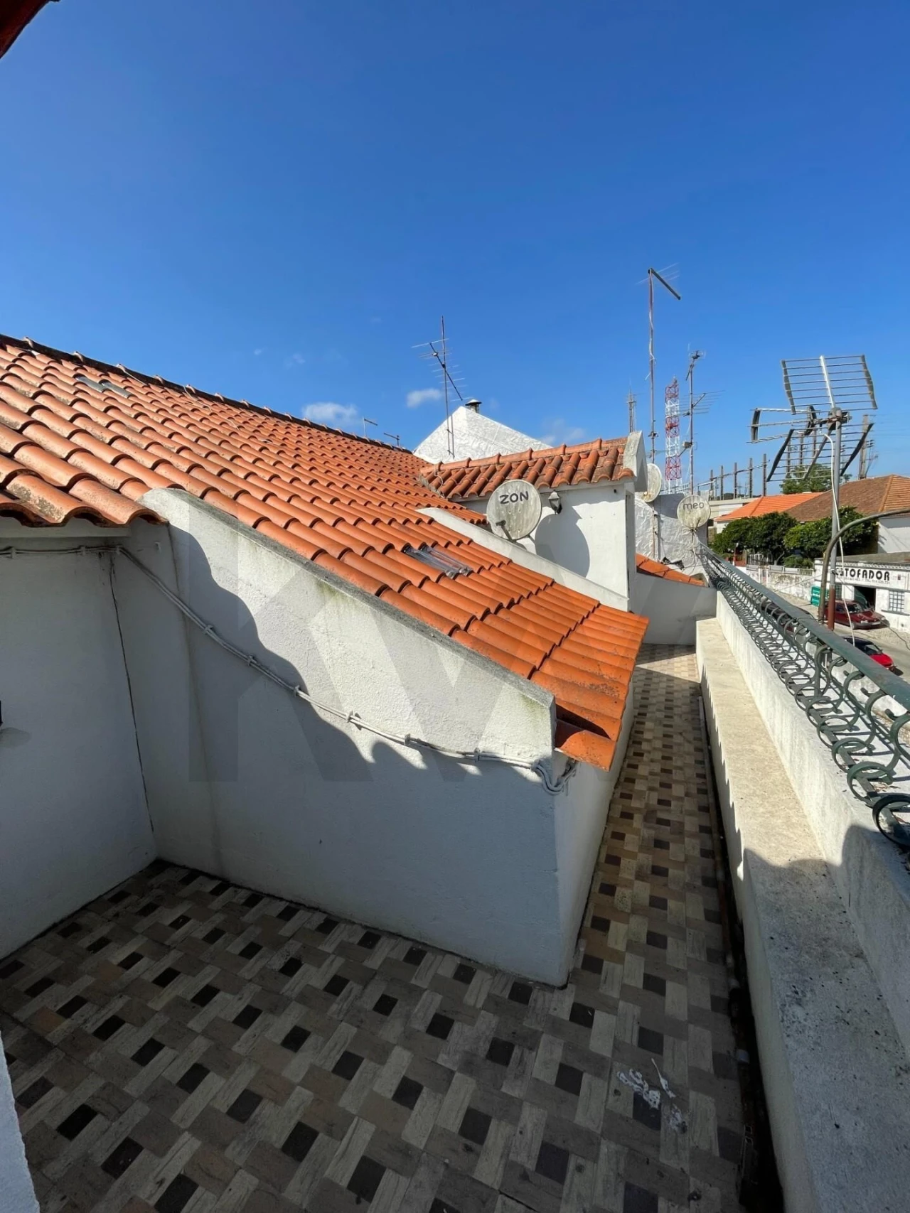 Prédio para Venda em Sobral de Monte Agraço Foto 17