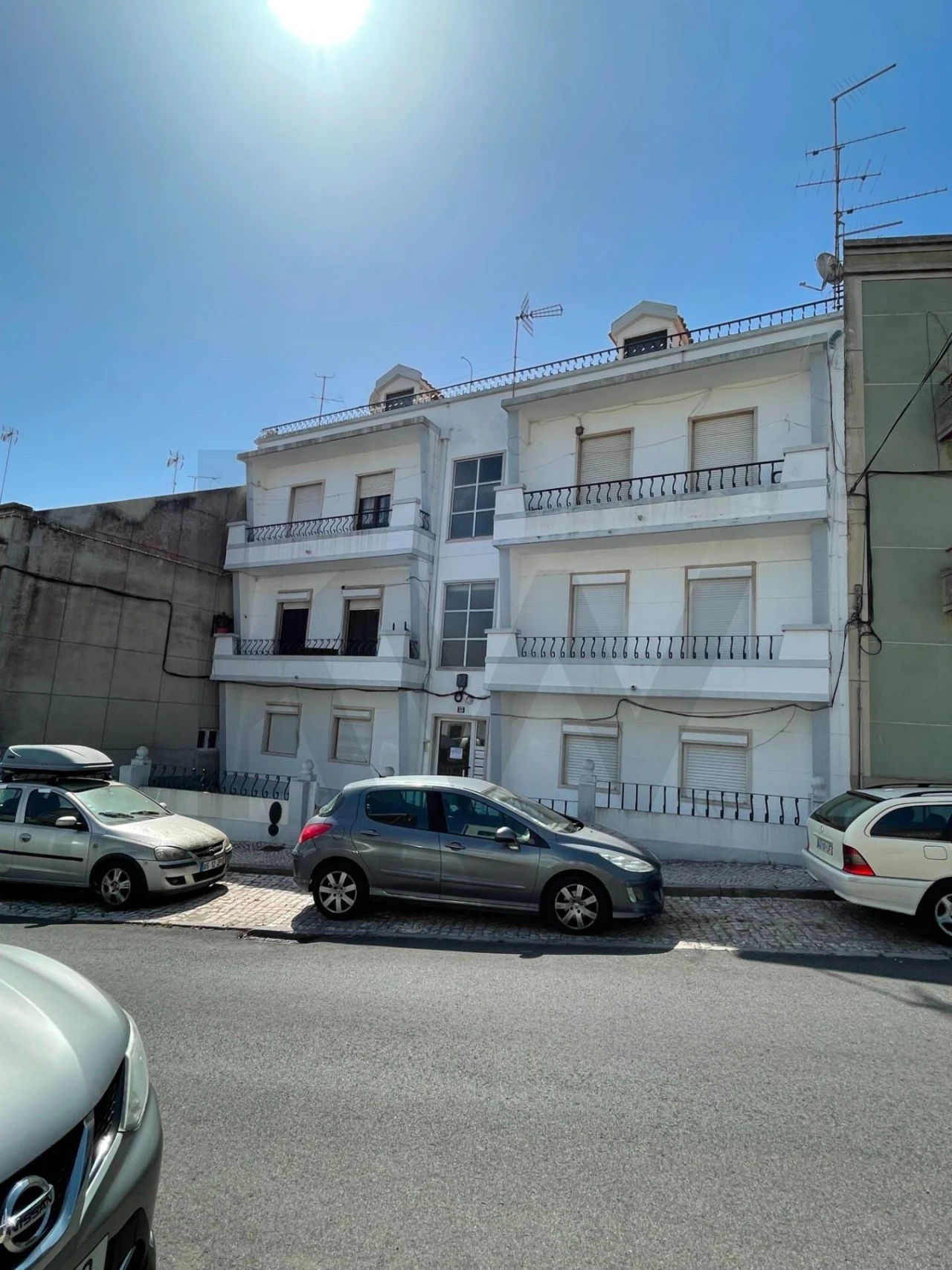 Prédio para Venda em Sobral de Monte Agraço Foto 1