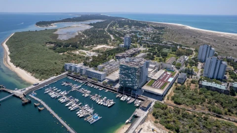 Moradia T2 para Venda em Carvalhal