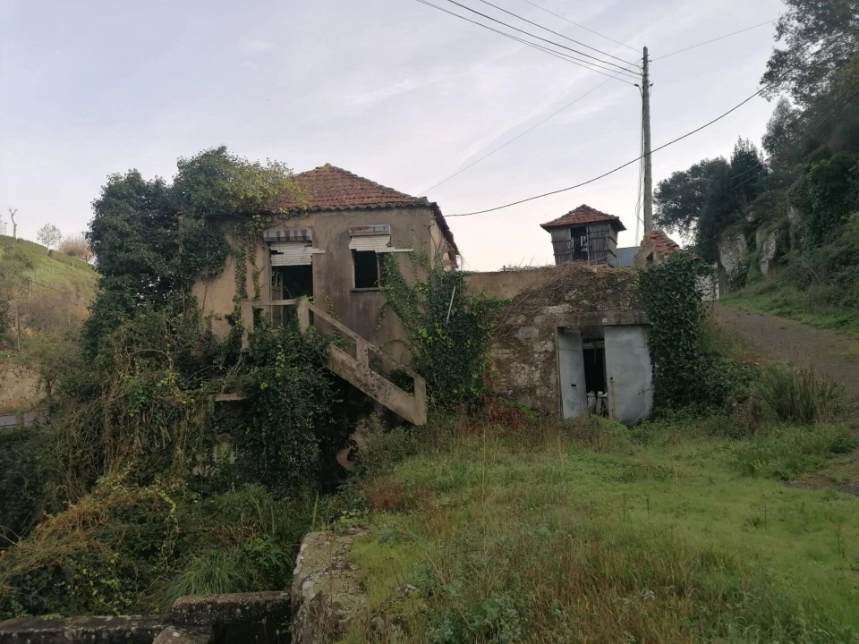 Moradia T3 para Venda em Fiães Foto 1