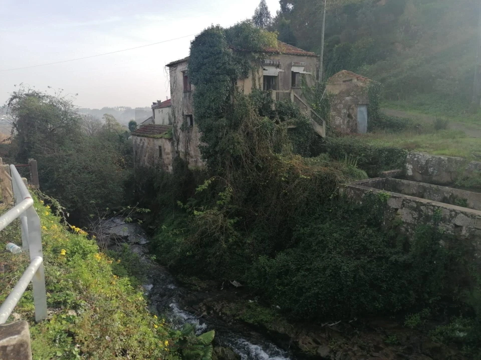 Moradia T3 para Venda em Fiães Foto 8