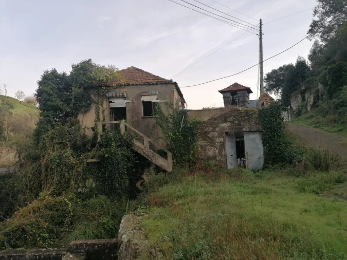 Moradia T3 para Venda em Fiães Foto 1