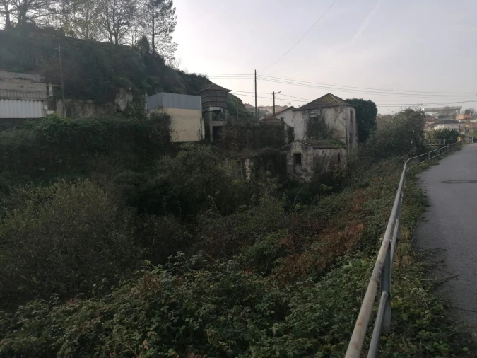 Moradia T3 para Venda em Fiães Foto 15