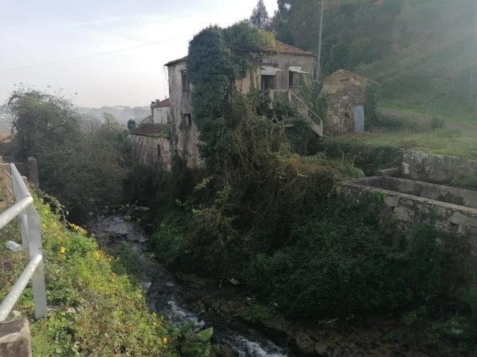 Moradia T3 para Venda em Fiães Foto 8