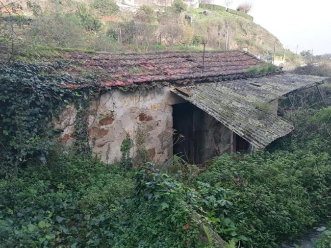 Moradia T3 para Venda em Fiães Foto 4