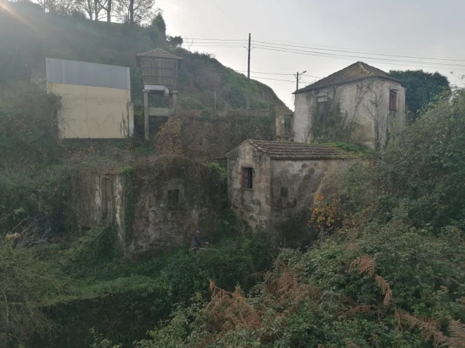 Moradia T3 para Venda em Fiães Foto 13