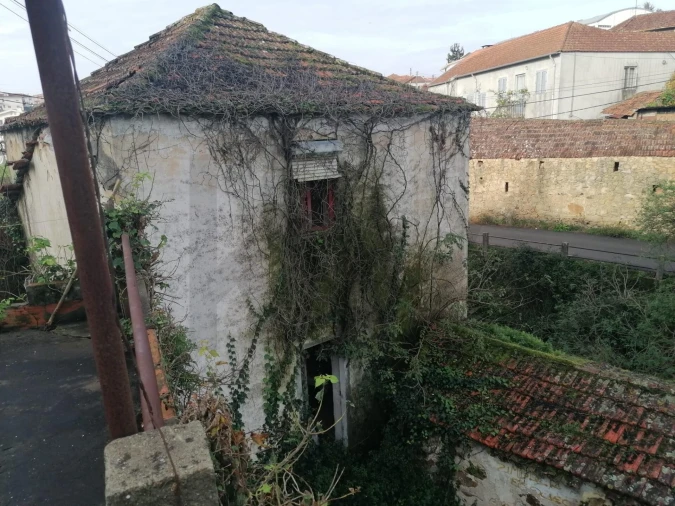 Moradia T3 para Venda em Fiães Foto 10