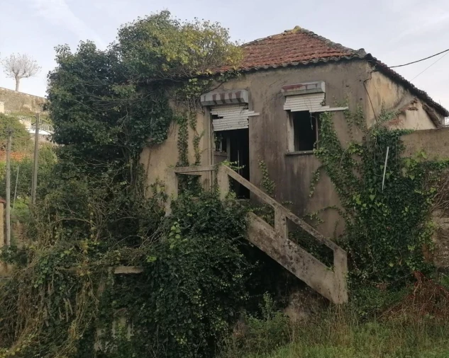 Moradia T3 para Venda em Fiães Foto 17