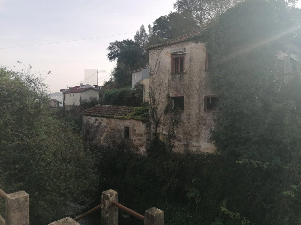 Moradia T3 para Venda em Fiães Foto 21