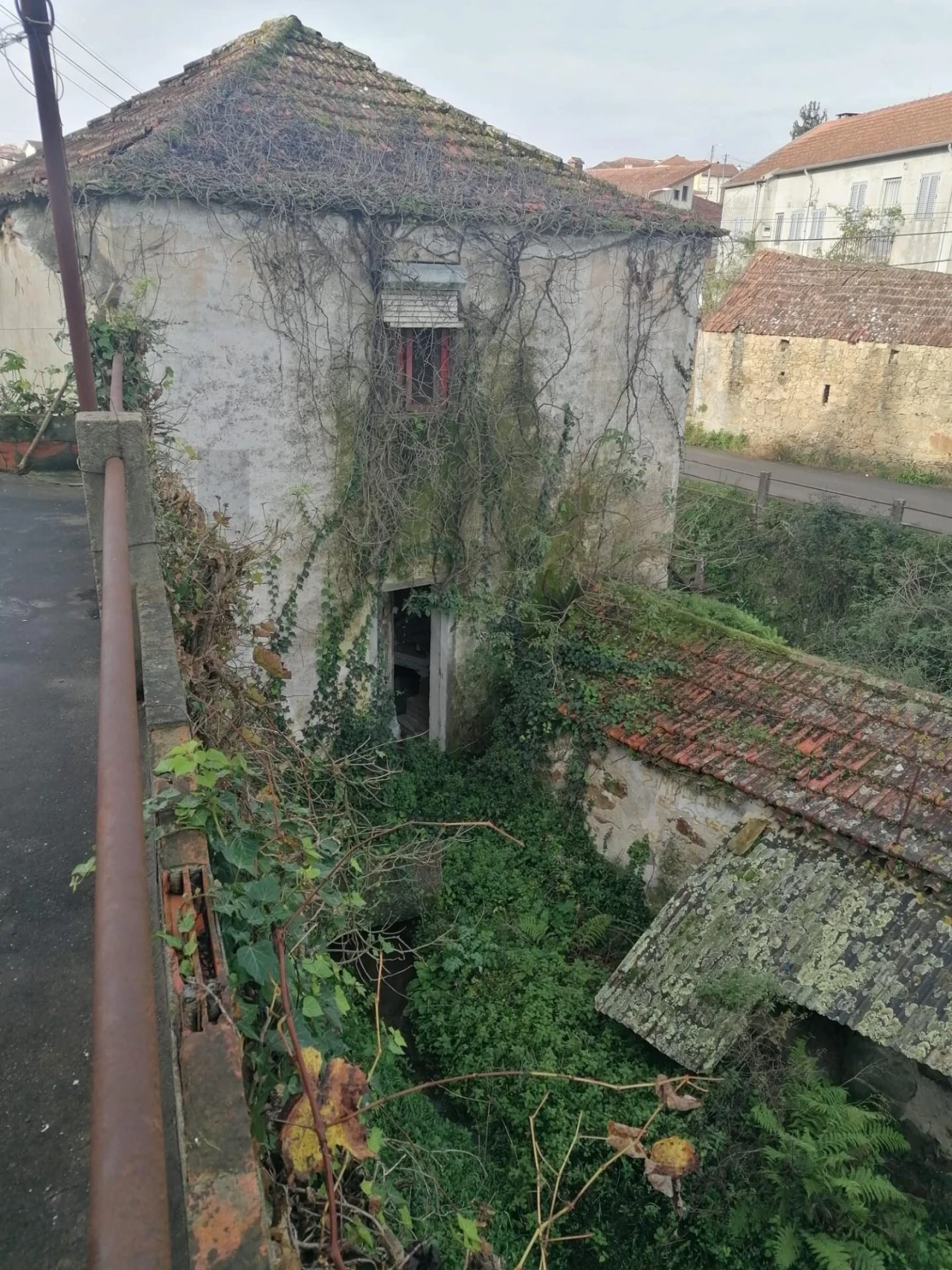 Moradia T3 para Venda em Fiães Foto 22