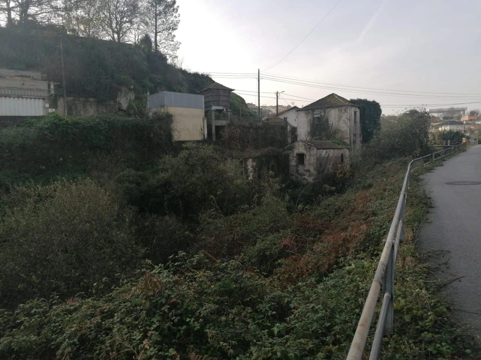 Moradia T3 para Venda em Fiães Foto 20