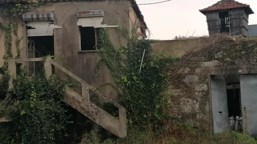 Moradia T3 para Venda em Fiães