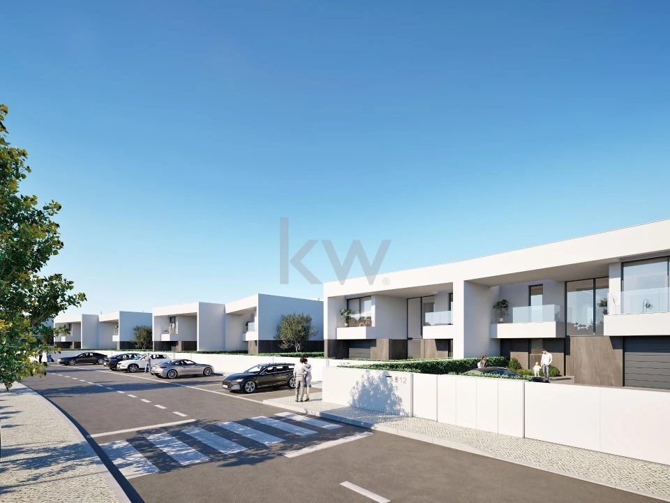 Moradia T4 para Venda em Lagos (São Sebastião e Santa Maria) Foto 16