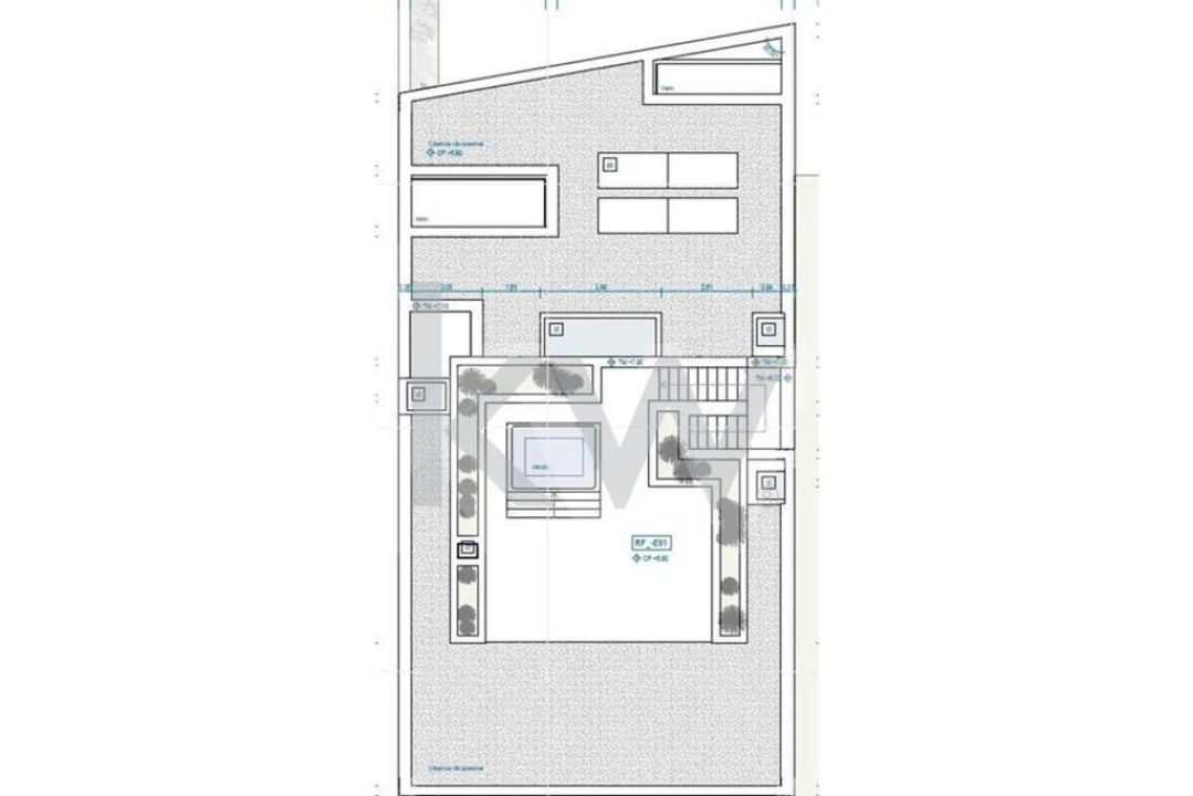 Moradia T4 para Venda em Lagos (São Sebastião e Santa Maria) Foto 30