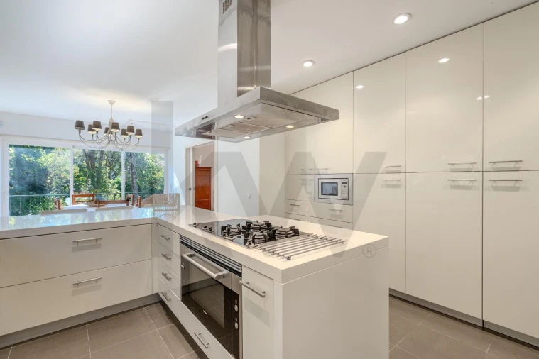 Moradia T4 para Venda em Queluz e Belas Foto 11