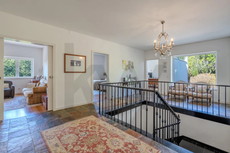 Moradia T4 para Venda em Queluz e Belas Foto 28