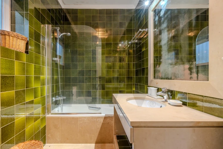 Moradia T4 para Venda em Queluz e Belas Foto 31