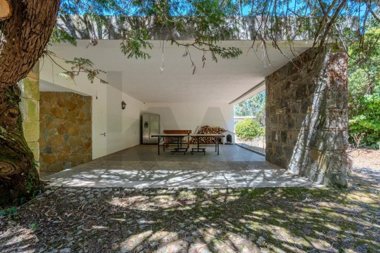 Moradia T4 para Venda em Queluz e Belas Foto 7