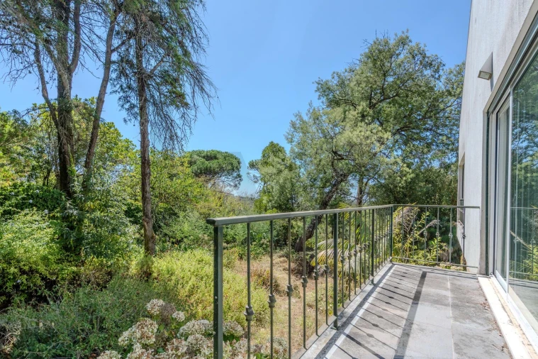 Moradia T4 para Venda em Queluz e Belas Foto 27