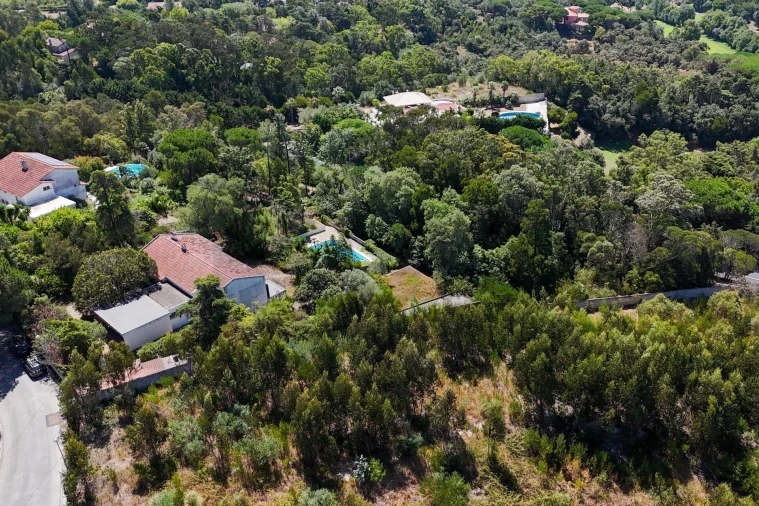 Moradia T4 para Venda em Queluz e Belas Foto 4