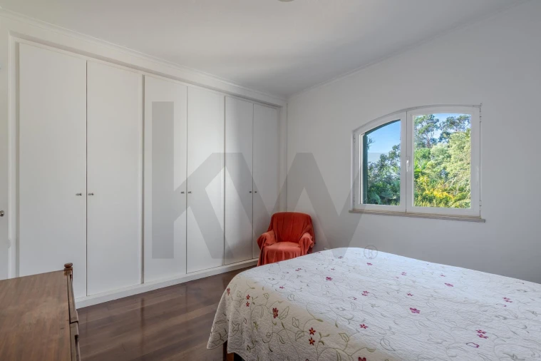 Moradia T4 para Venda em Queluz e Belas Foto 29