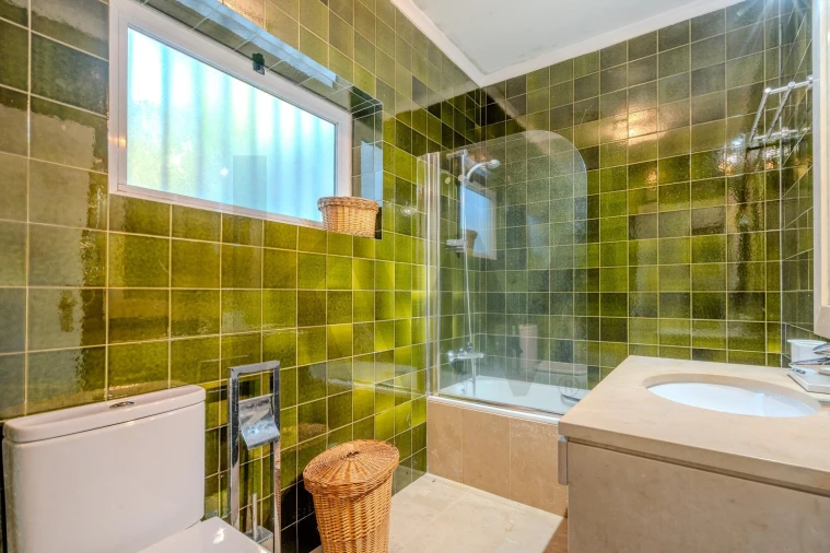 Moradia T4 para Venda em Queluz e Belas Foto 33