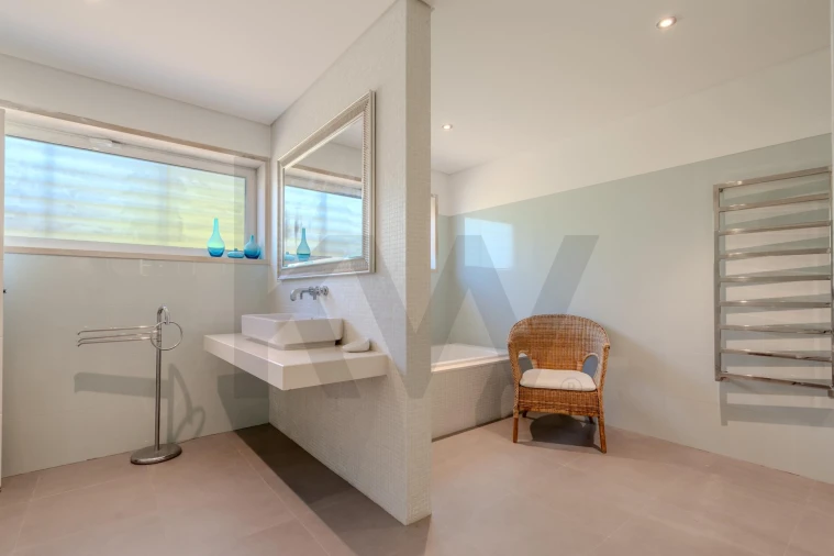 Moradia T4 para Venda em Queluz e Belas Foto 21