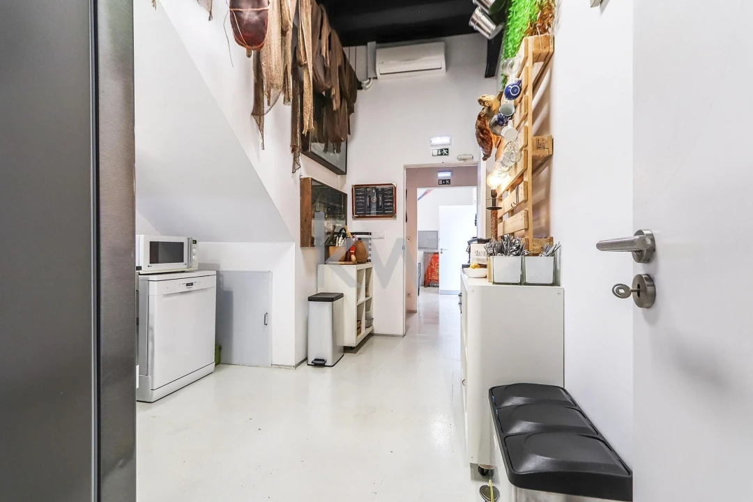 Escritório para Venda em Marvila Foto 49