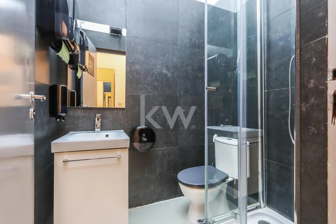 Escritório para Venda em Marvila Foto 12