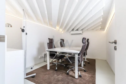 Escritório para Venda em Marvila