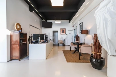 Escritório para Venda em Marvila