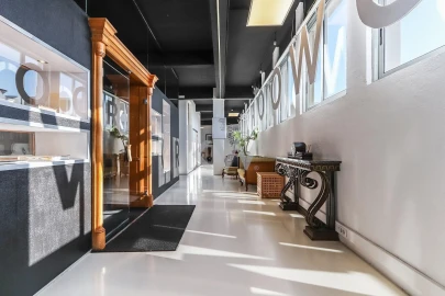 Escritório para Venda em Marvila