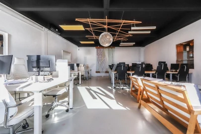 Escritório para Venda em Marvila