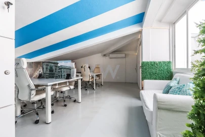 Escritório para Venda em Marvila