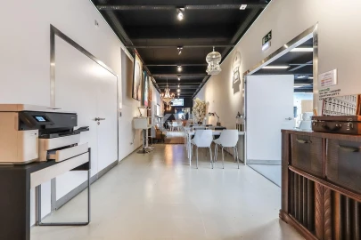 Escritório para Venda em Marvila