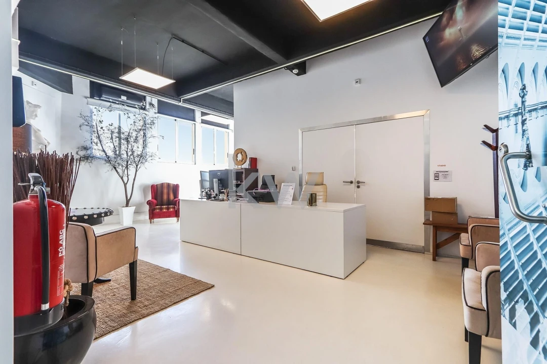 Escritório para Venda em Marvila Foto 5