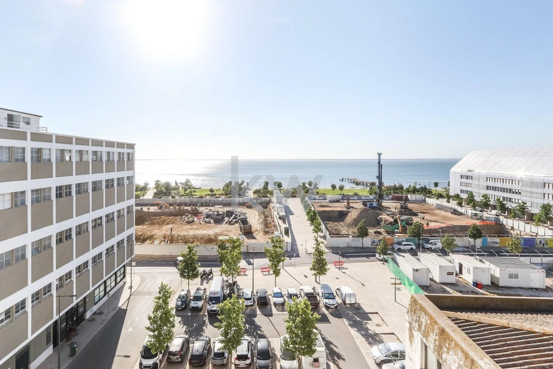 Escritório para Venda em Marvila Foto 1