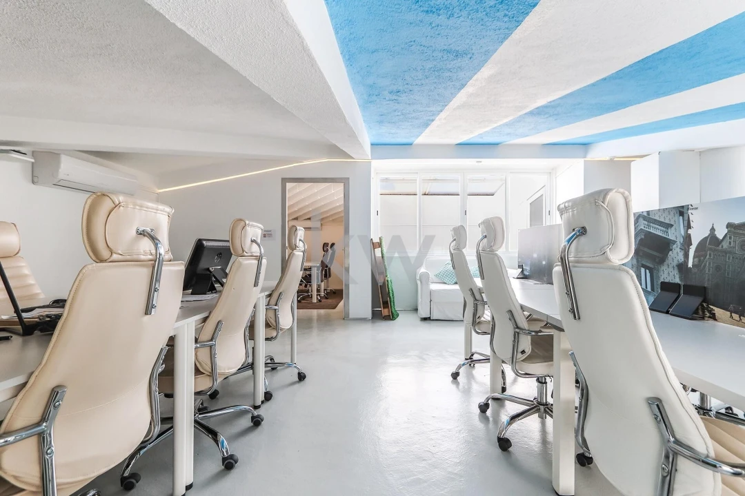 Escritório para Venda em Marvila Foto 63