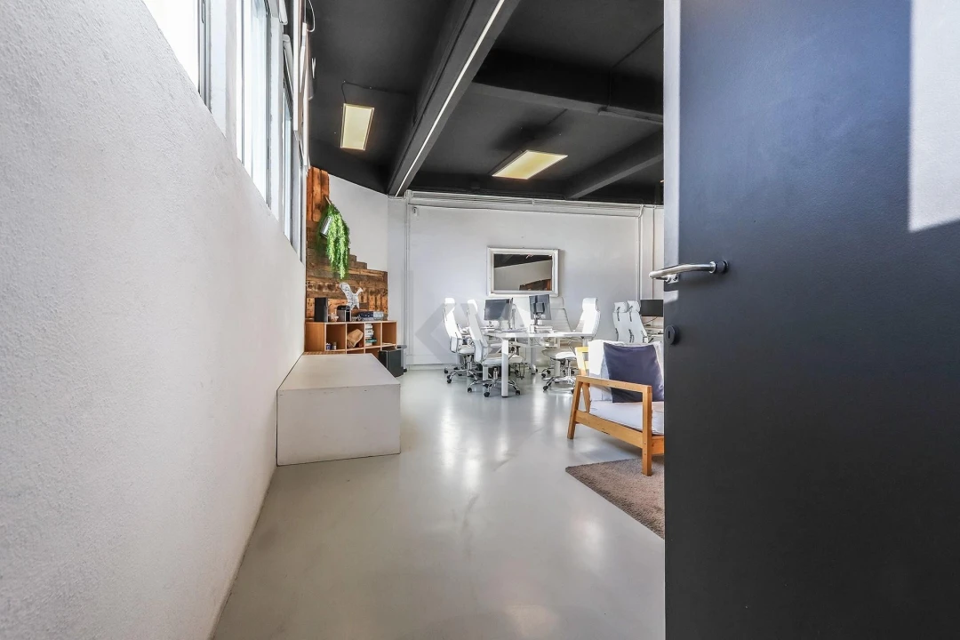 Escritório para Venda em Marvila Foto 26